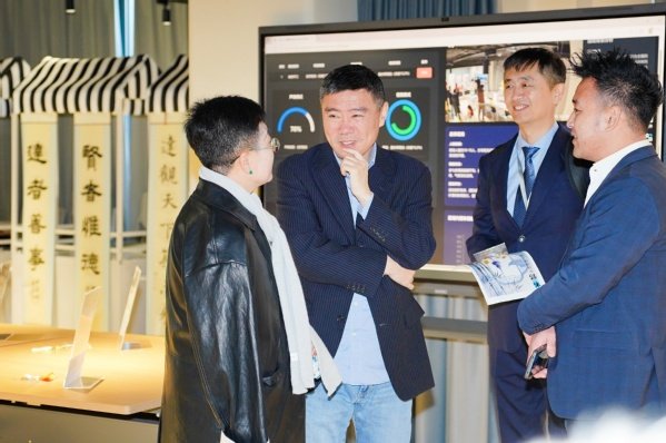 数字技术的迭代升级正重塑文旅产业形态