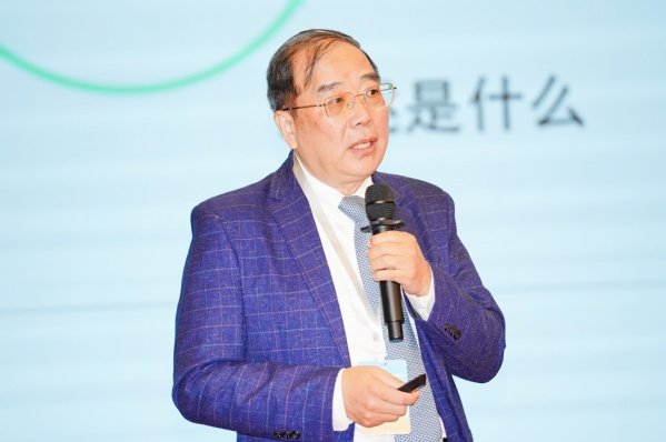 知名企业 家
