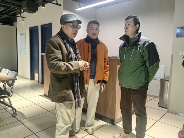 使人才培养适配经济结构