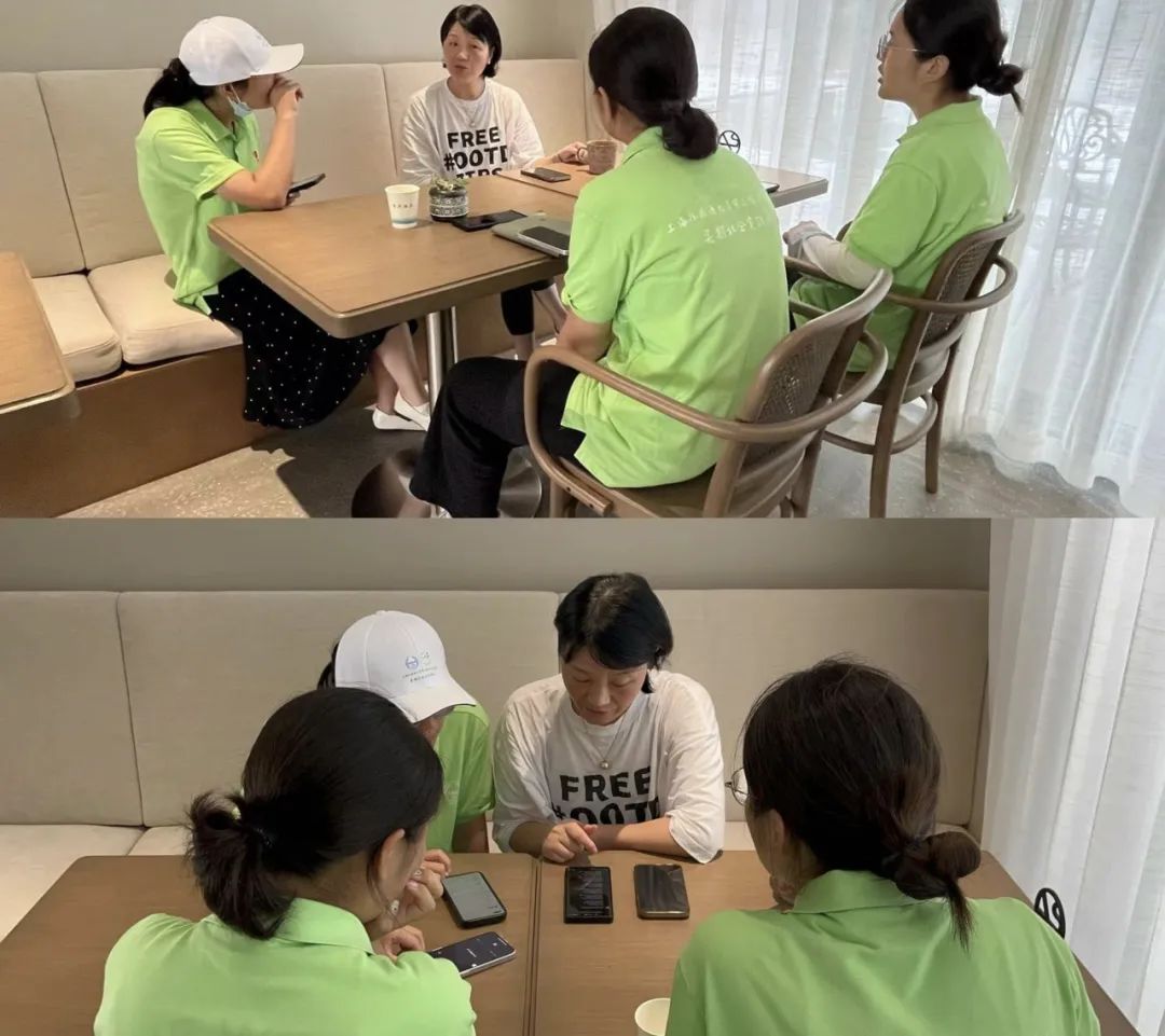 引导青年在社会实践的大课堂里受开云手