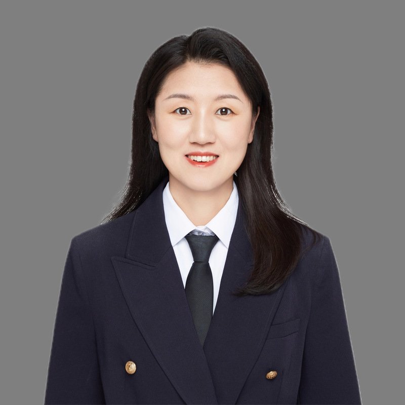 酒店管理专业副系主任