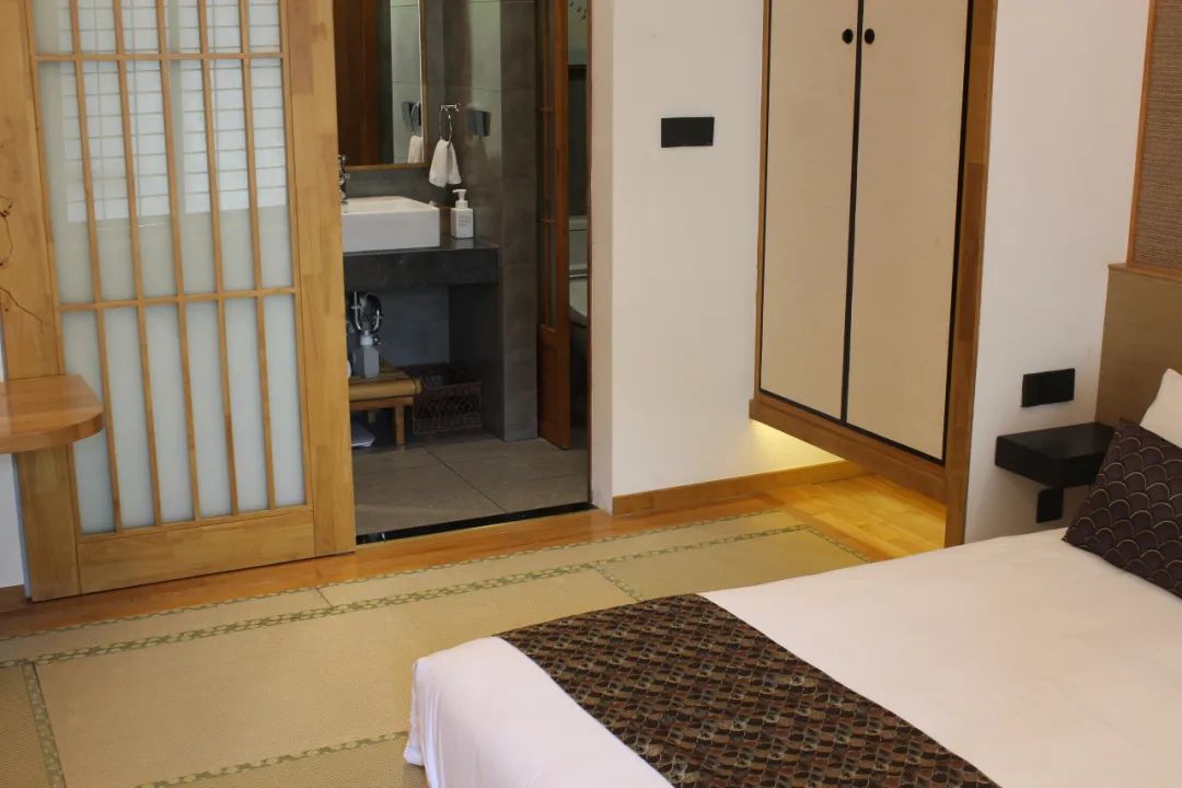 上海也山花园酒店
